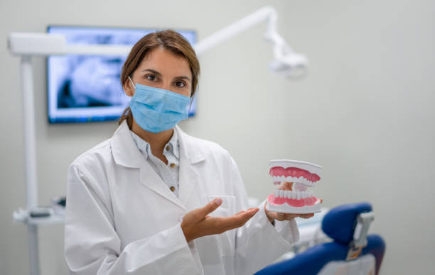 Best Emergency Root Canal Treatment in Bath, MI